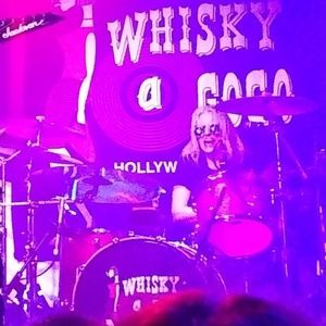 Meet your Posher, Julie